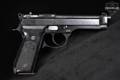 Beretta 92S 9mm Luger Blued in Fair Condition Image 4