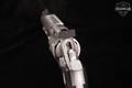 Smith & Wesson (S&W) Model 686-6 Competitor Performance Center .357 Mag. Matte Silver in Very Good Condition Image 5