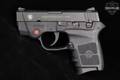 Smith & Wesson (S&W) Bodyguard 380 Integrated Insight Laser .380 ACP Black in Very Good Condition Image 3