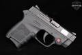 Smith & Wesson (S&W) Bodyguard 380 Integrated Insight Laser .380 ACP Black in Very Good Condition Image 4