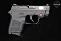 Smith & Wesson (S&W) Bodyguard 380 Integrated Insight Laser .380 ACP Black in Very Good Condition Image 5