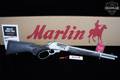 2022 Marlin Firearms Co. Model 1895 Trapper .45-70 Govt. Stainless Steel in Like-New Condition Image 2