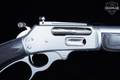 2022 Marlin Firearms Co. Model 1895 Trapper .45-70 Govt. Stainless Steel in Like-New Condition Image 5