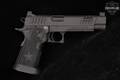 Staccato (STI) XL 9mm Luger Black in Very Good Condition Image 4