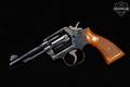 Smith & Wesson (S&W) Model 10 -5, Military & Police .38 Spl. Blued in Good Condition Image 2