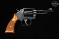 Smith & Wesson (S&W) Model 10 -5, Military & Police .38 Spl. Blued in Good Condition Image 3