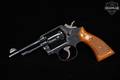 Smith & Wesson (S&W) Model 10 -5, Military & Police .38 Spl. Blued in Good Condition Image 4