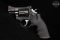 1978 Smith & Wesson (S&W) Model 15-4 Combat Masterpiece .38 Spl. Blued in Good Condition Image 2