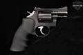 1978 Smith & Wesson (S&W) Model 15-4 Combat Masterpiece .38 Spl. Blued in Good Condition Image 4