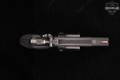 1978 Smith & Wesson (S&W) Model 15-4 Combat Masterpiece .38 Spl. Blued in Good Condition Image 5