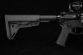 Palmetto State Armory (PSA) SABRE-15 .300 AAC Blackout (7.62x35mm) Black in Excellent Condition Image 4