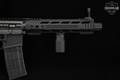 Palmetto State Armory (PSA) SABRE-15 .300 AAC Blackout (7.62x35mm) Black in Excellent Condition Image 5