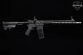 Bear Creek Arsenal (BCA) BCA15 5.56mm NATO Black in Very Good Condition Image 3