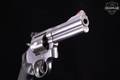 Smith & Wesson (S&W) Model 686-4 .357 Mag. Satin Stainless in Good Condition Image 2