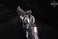 Smith & Wesson (S&W) Model 686-4 .357 Mag. Satin Stainless in Good Condition Image 5