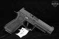 Sig Sauer P320-XFULL R2 Optics-Ready, PRO Footprint 9mm Luger Black in Excellent Condition Image 3