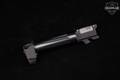 Radian Afterburner + Ramjet G19 Gen5 9mm Luger (9x19 Para) Black in Very Good Condition Image 3