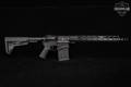 2023 Sturm Ruger SFAR .308 Win. Black in Excellent Condition Image 3