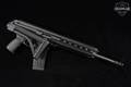 Robinson Armament Co. XCR-L 5.56mm NATO Black in Very Good Condition Image 2