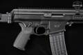 Robinson Armament Co. XCR-L 5.56mm NATO Black in Very Good Condition Image 5
