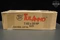 Tula 7.62x39mm Ammo 7.62x39 in New - Old Stock Condition Image 2