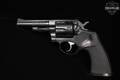 1981 Sturm Ruger Police Service-Six .357 Mag. Blued in Good Condition Image 2