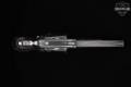 1981 Sturm Ruger Police Service-Six .357 Mag. Blued in Good Condition Image 5