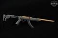 2025 Sturm Ruger 10/22 Takedown Lite .22 LR FDE & Black in Very Good Condition Image 3