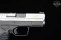 Springfield Armory XDS-9 Two Tone 9mm Luger Two-Tone in Excellent Condition Image 5