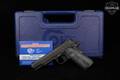 Colt Government Model Combat Unit, Series 80 .45 ACP Black in Very Good Condition Image 2