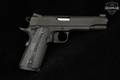 Colt Government Model Combat Unit, Series 80 .45 ACP Black in Very Good Condition Image 3