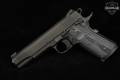 Colt Government Model Combat Unit, Series 80 .45 ACP Black in Very Good Condition Image 4