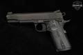 Colt Government Model Combat Unit, Series 80 .45 ACP Black in Very Good Condition Image 5