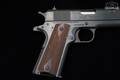 Colt Government Model MK IV Series 70 .45 ACP Blued in Very Good Condition Image 4