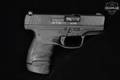 Walther PPS M2 LE 9mm Luger Black in Excellent Condition Image 3