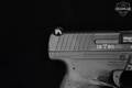 Walther PPS M2 LE 9mm Luger Black in Excellent Condition Image 5