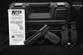 Smith & Wesson (S&W) M&P-9 M2.0 9mm Luger (9x19 Para) Black in Excellent Condition Image 2