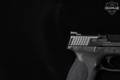 Smith & Wesson (S&W) M&P-9 M2.0 9mm Luger (9x19 Para) Black in Excellent Condition Image 5