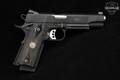 Wilson Combat (WC) CQB .45 ACP Black in Very Good Condition Image 3