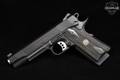 Wilson Combat (WC) CQB .45 ACP Black in Very Good Condition Image 4