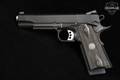 Wilson Combat (WC) CQB .45 ACP Black in Very Good Condition Image 5