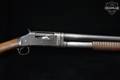 1918 Winchester Repeating Arms Model 1897 12 Gauge Blued in Good Condition Image 5