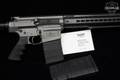 Christensen Arms CA-10 DMR .308 Win. Silver in Excellent Condition Image 2