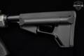 Christensen Arms CA-10 DMR .308 Win. Silver in Excellent Condition Image 3