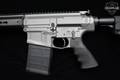 Christensen Arms CA-10 DMR .308 Win. Silver in Excellent Condition Image 4