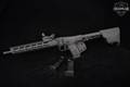 Smith & Wesson (S&W) M&P FPC Standard 10mm Matte Black in Very Good Condition Image 2