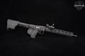 Smith & Wesson (S&W) M&P FPC Standard 10mm Matte Black in Very Good Condition Image 3