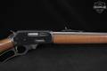 1975 Marlin Firearms Co. Model 336 RC .30-30 Blued & Hardwood in Good Condition Image 5