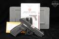2013 Sturm Ruger SR45 .45 ACP Black in Very Good Condition Image 2