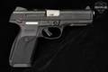 2013 Sturm Ruger SR45 .45 ACP Black in Very Good Condition Image 4